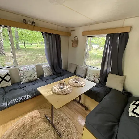 Mobile En Foret 3*